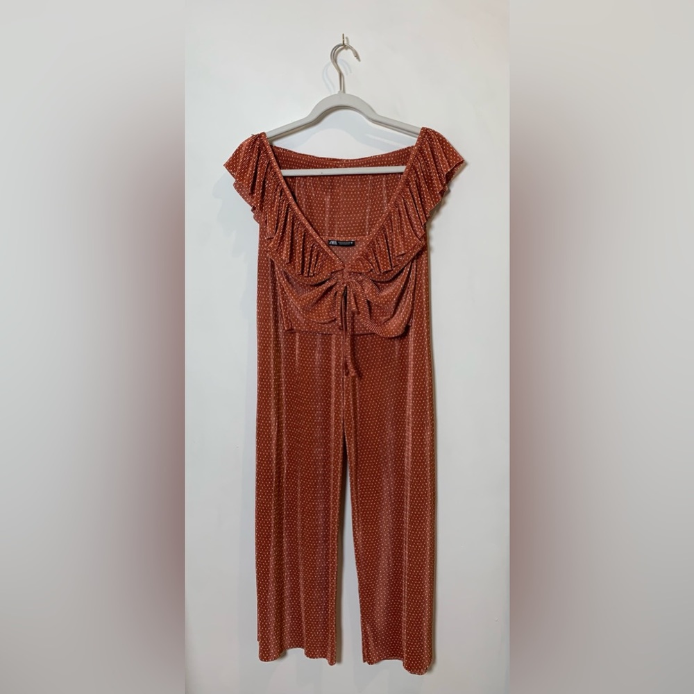 Zara Matching Set